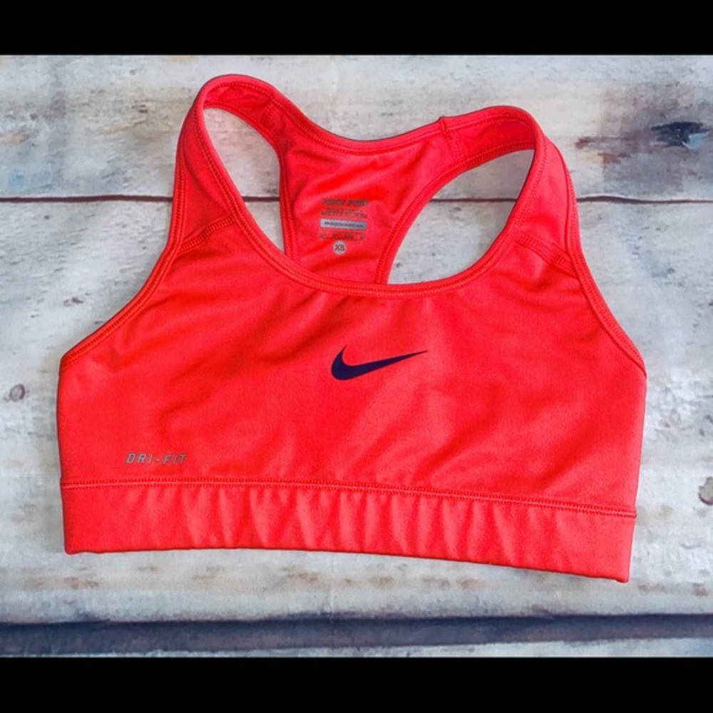 NIKE PRO Sports Bra